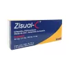 ZISUAL-C LIDOCAÍNA, HIDROCORTISONA, OXIDO DE ZINC UNGÜENTO TUBO 30g Y 6 Cánulas miniatura 1